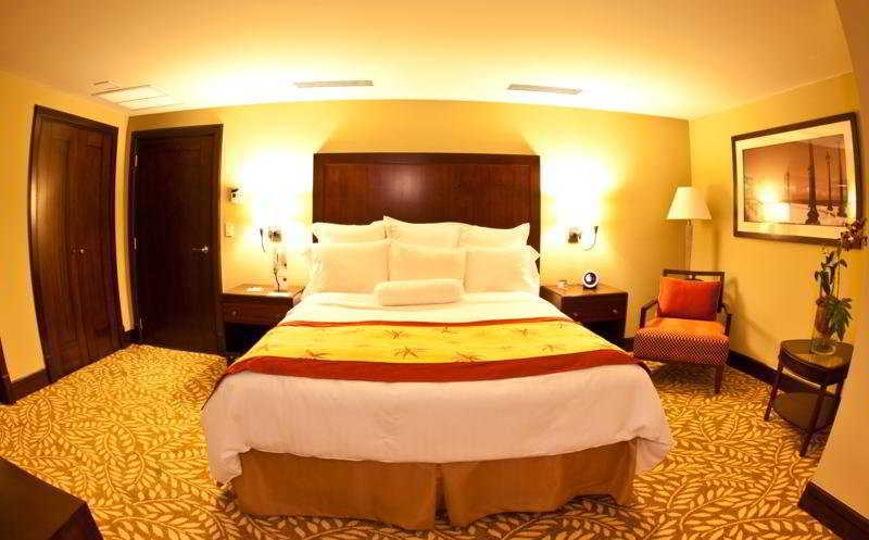 Hyatt Regency Ciudad de Panamá Exterior foto