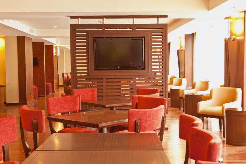 Hyatt Regency Ciudad de Panamá Restaurante foto
